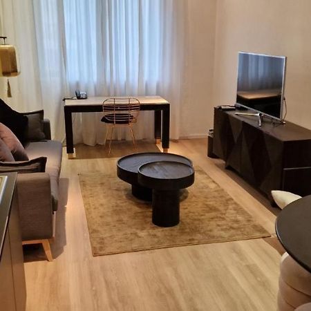 The Suite Hotel Garden フランクフルト エクステリア 写真