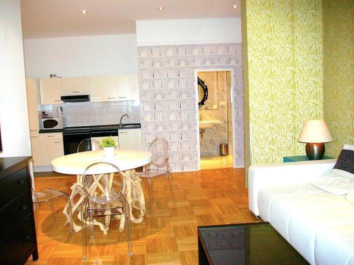 The Suite Hotel Garden フランクフルト エクステリア 写真