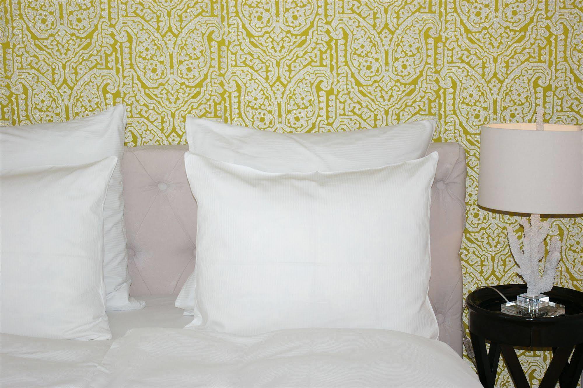 The Suite Hotel Garden フランクフルト エクステリア 写真