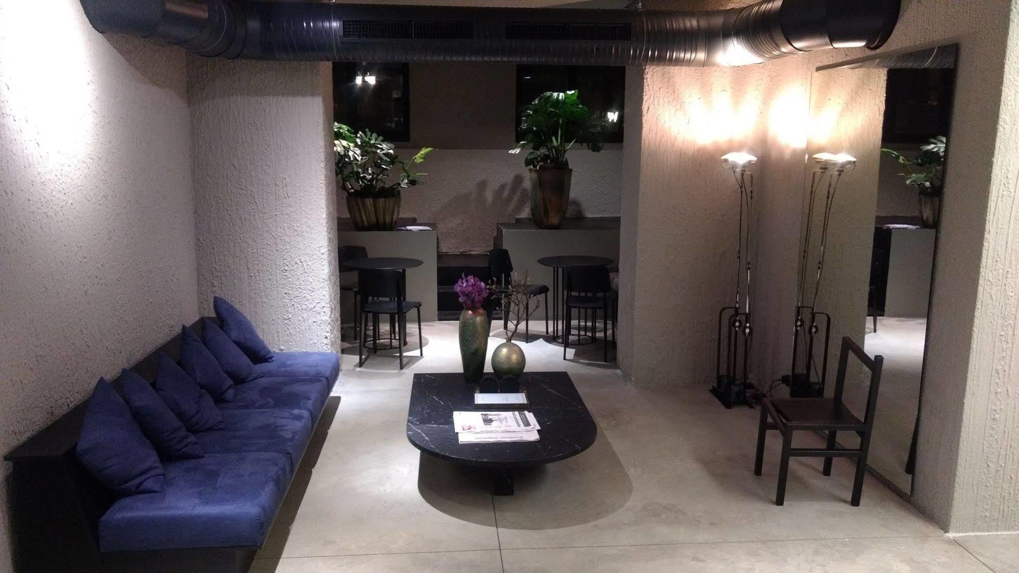 The Suite Hotel Garden フランクフルト エクステリア 写真