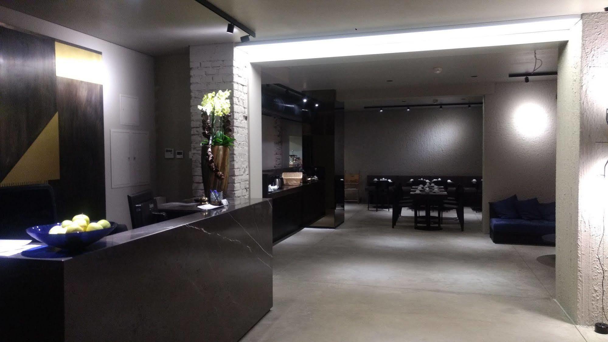 The Suite Hotel Garden フランクフルト エクステリア 写真